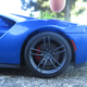 Illustration for article titled 1/18 2017 Ford GT by Maisto